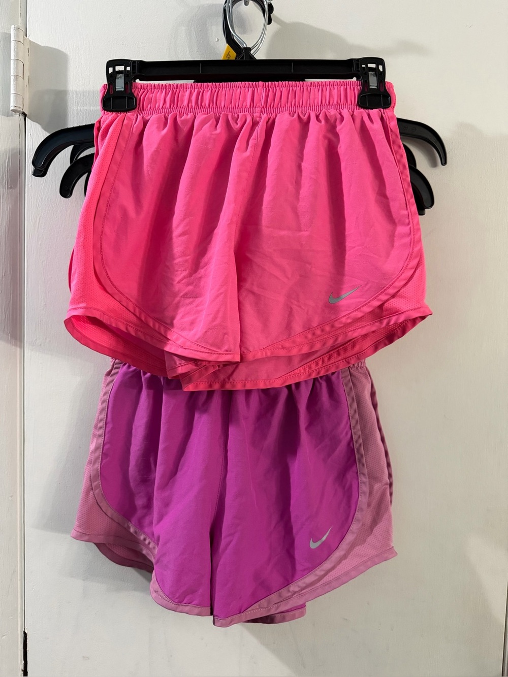 Nike XS Athletic Shorts